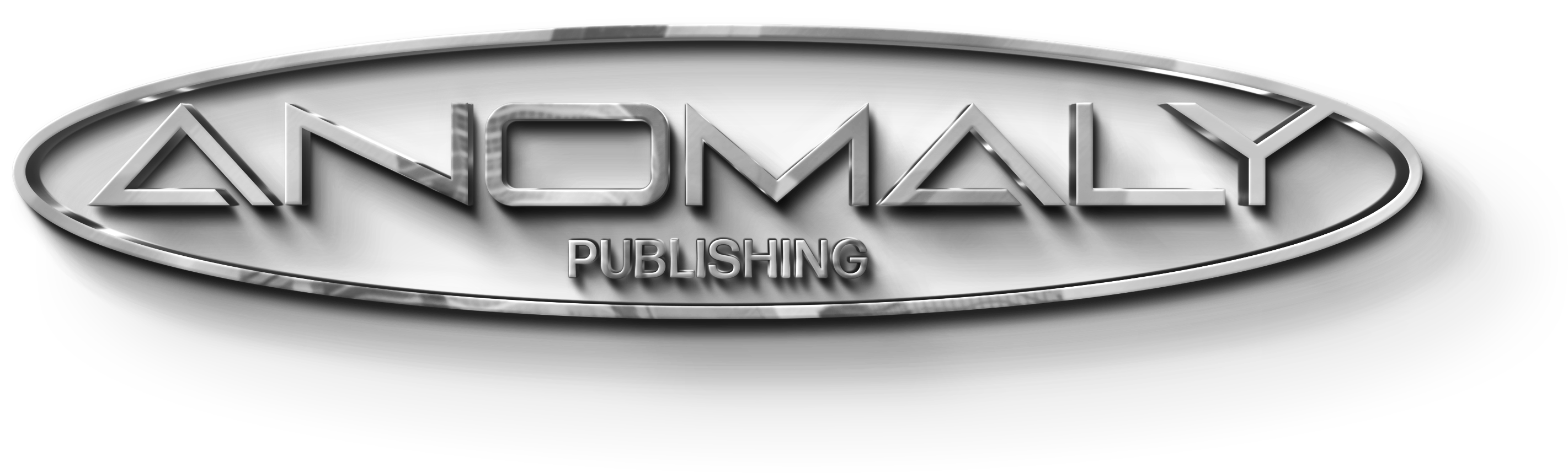 Anomaly Publishing